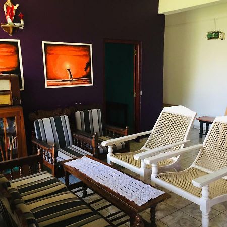 White House Apartment Negombo Ngoại thất bức ảnh