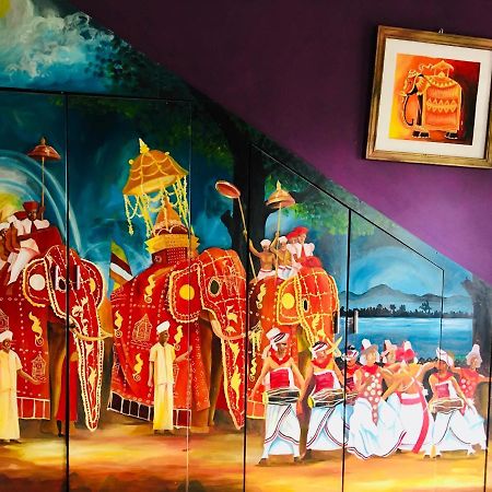 White House Apartment Negombo Ngoại thất bức ảnh