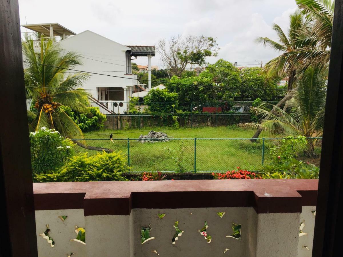White House Apartment Negombo Ngoại thất bức ảnh