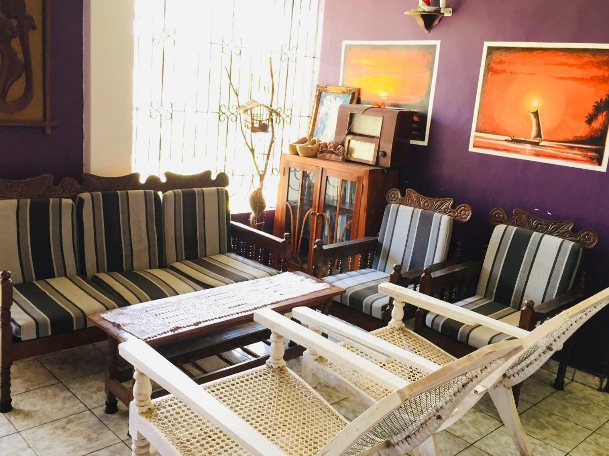 White House Apartment Negombo Ngoại thất bức ảnh