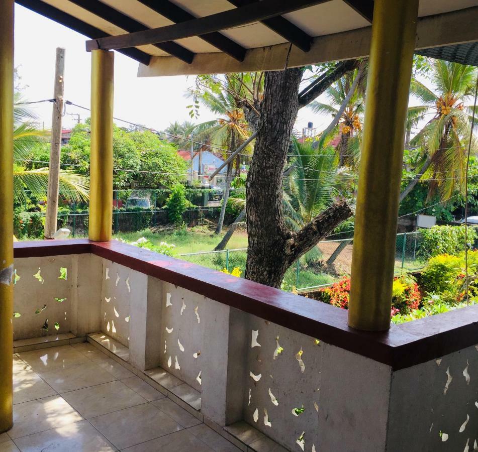 White House Apartment Negombo Ngoại thất bức ảnh