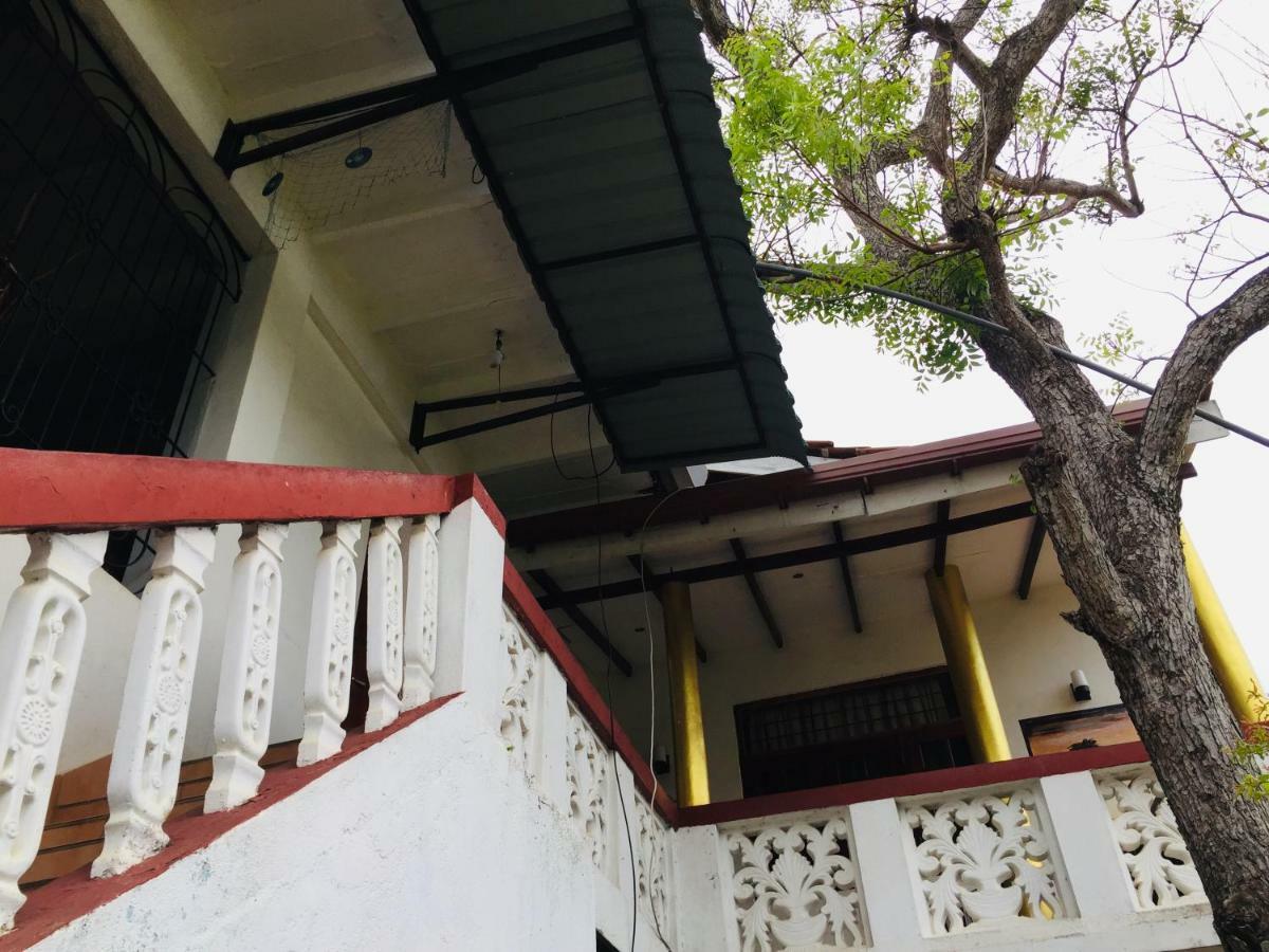 White House Apartment Negombo Ngoại thất bức ảnh