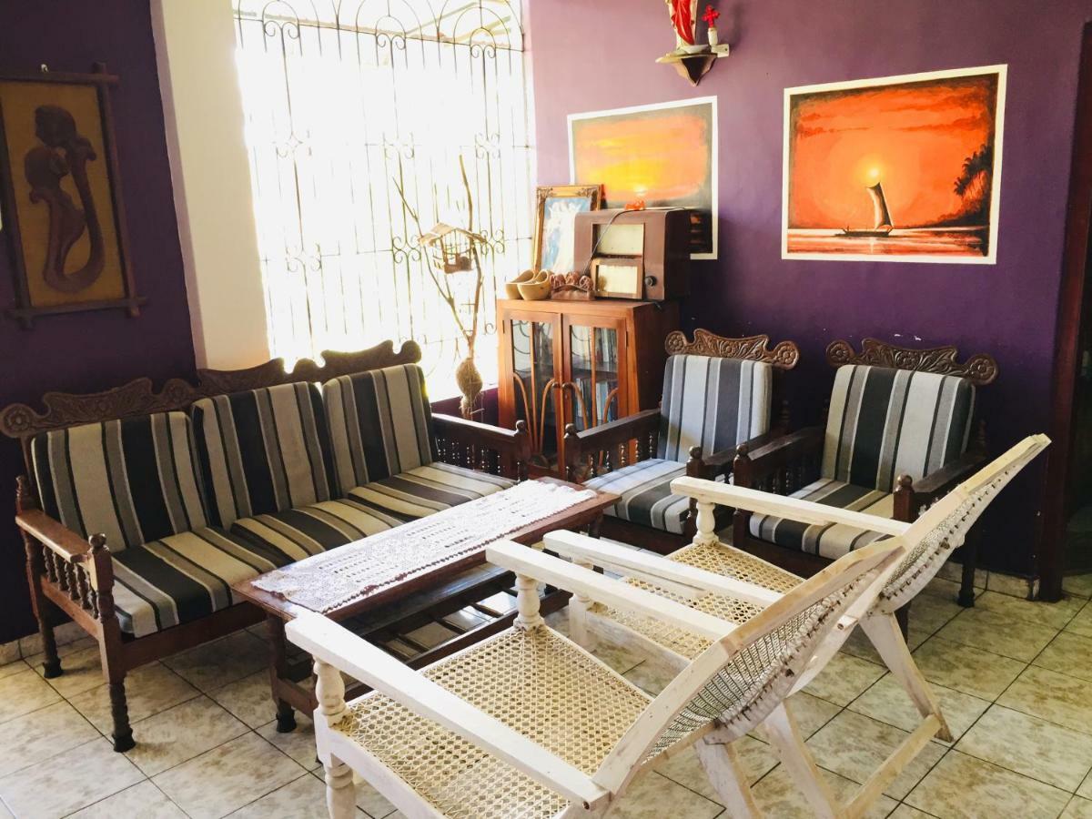White House Apartment Negombo Ngoại thất bức ảnh