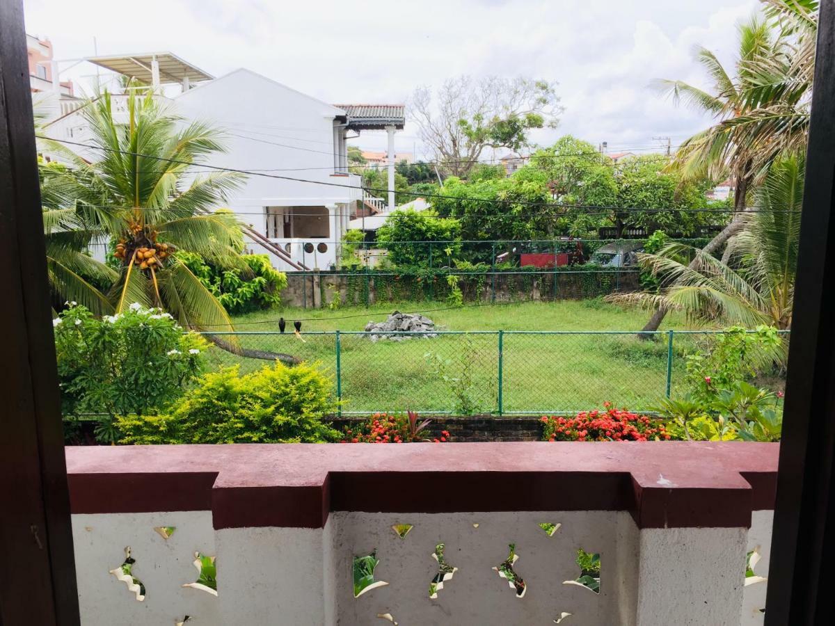 White House Apartment Negombo Ngoại thất bức ảnh
