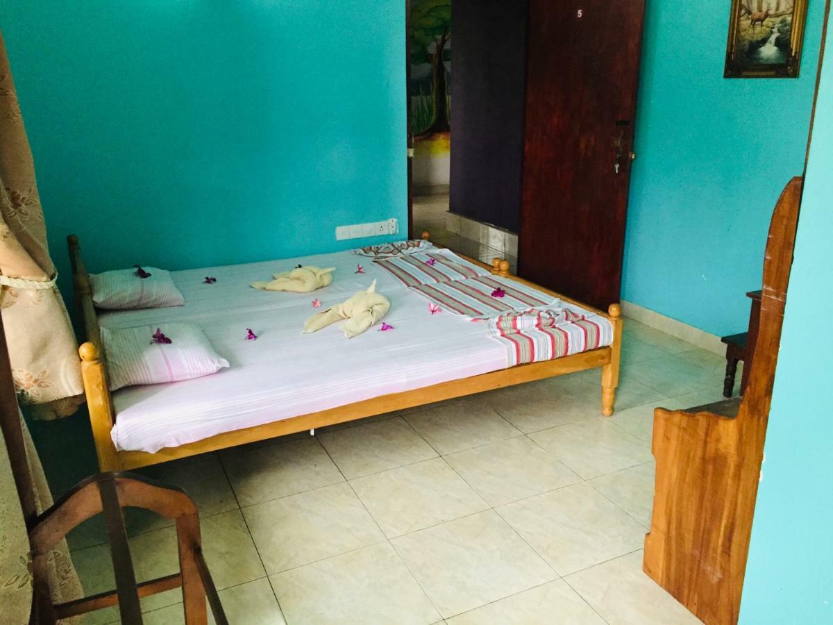 White House Apartment Negombo Ngoại thất bức ảnh