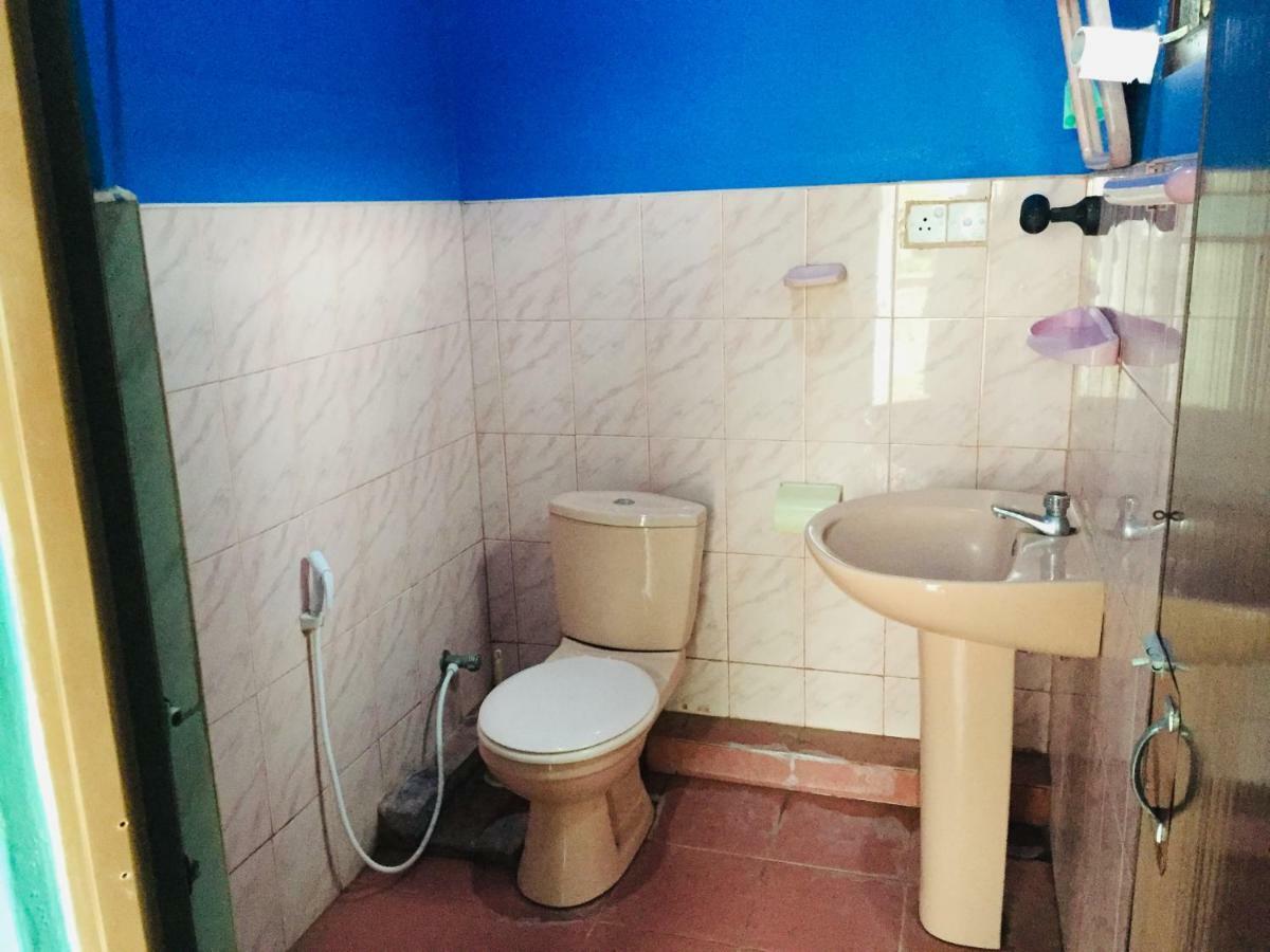White House Apartment Negombo Ngoại thất bức ảnh