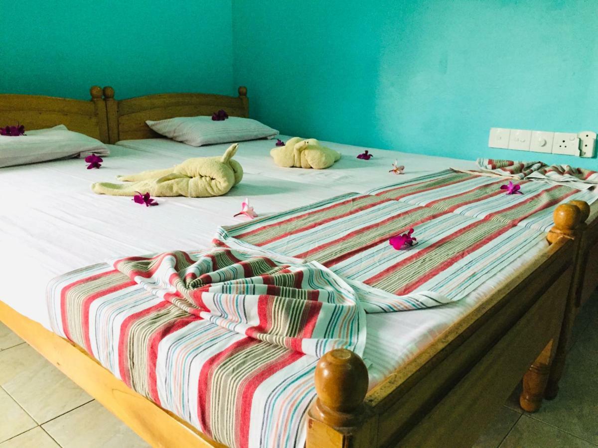 White House Apartment Negombo Ngoại thất bức ảnh