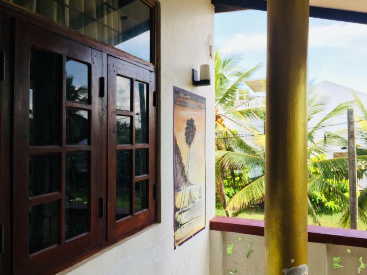 White House Apartment Negombo Ngoại thất bức ảnh