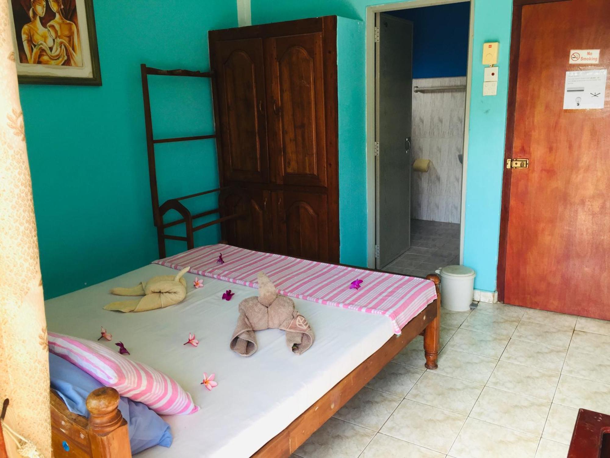 White House Apartment Negombo Ngoại thất bức ảnh