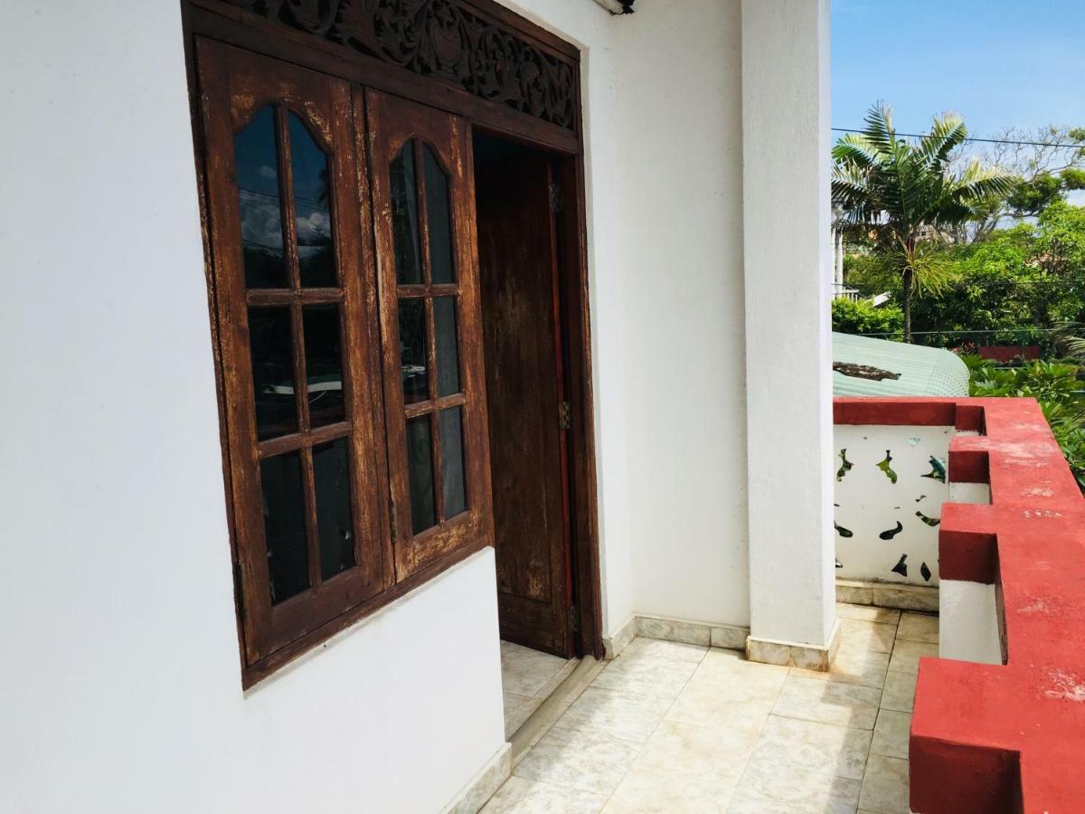 White House Apartment Negombo Ngoại thất bức ảnh