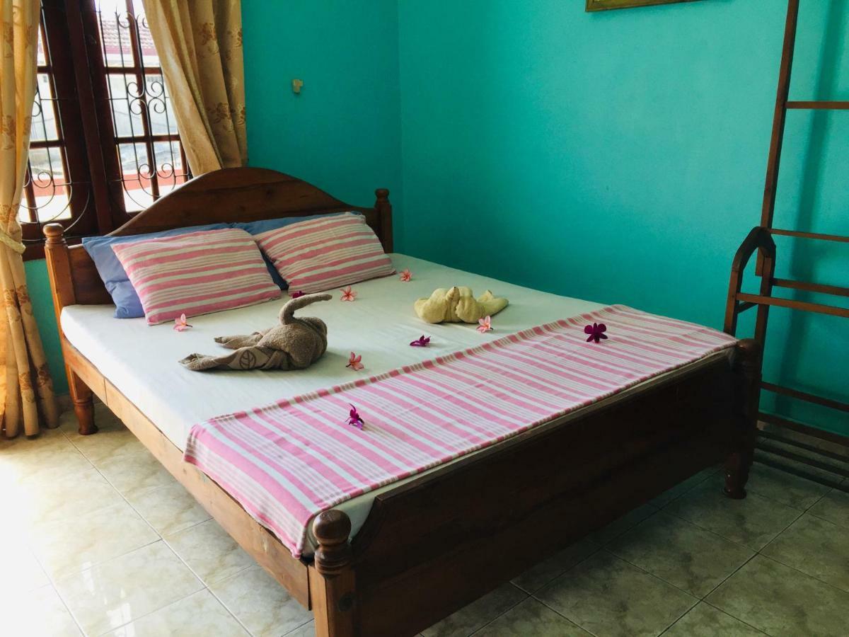 White House Apartment Negombo Ngoại thất bức ảnh