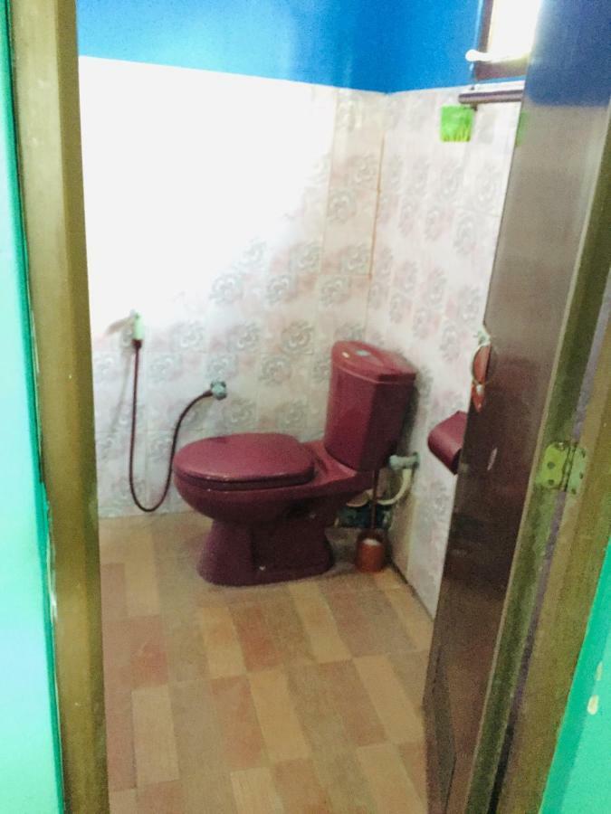 White House Apartment Negombo Ngoại thất bức ảnh