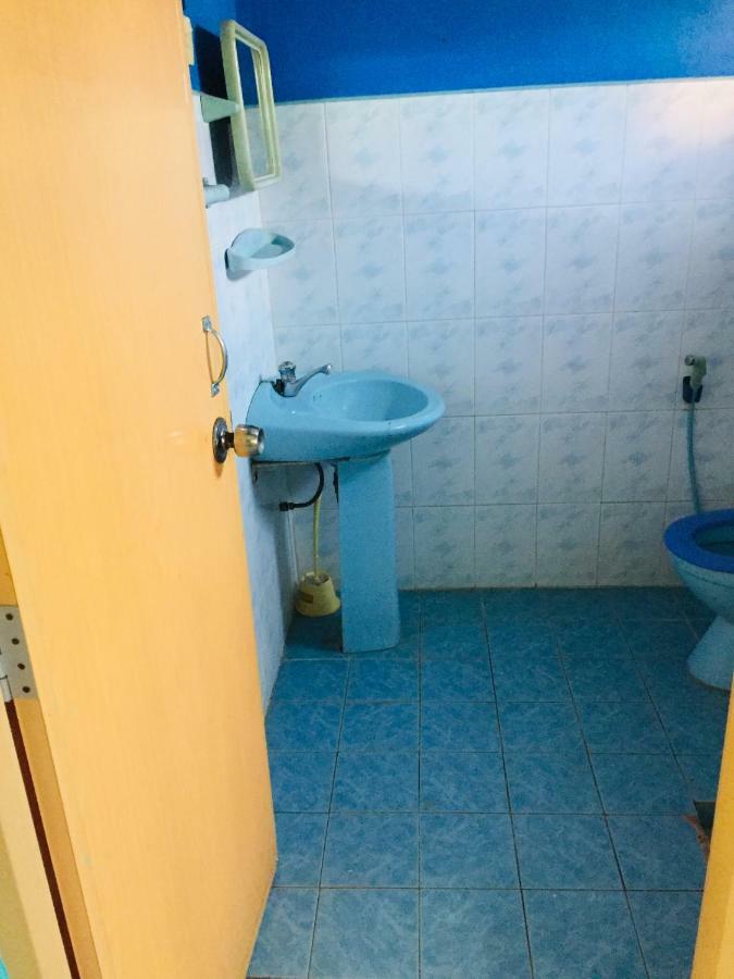 White House Apartment Negombo Ngoại thất bức ảnh