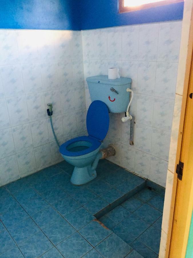 White House Apartment Negombo Ngoại thất bức ảnh