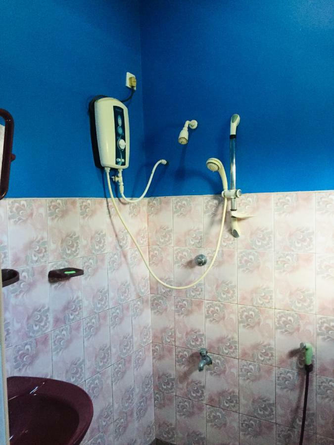 White House Apartment Negombo Ngoại thất bức ảnh