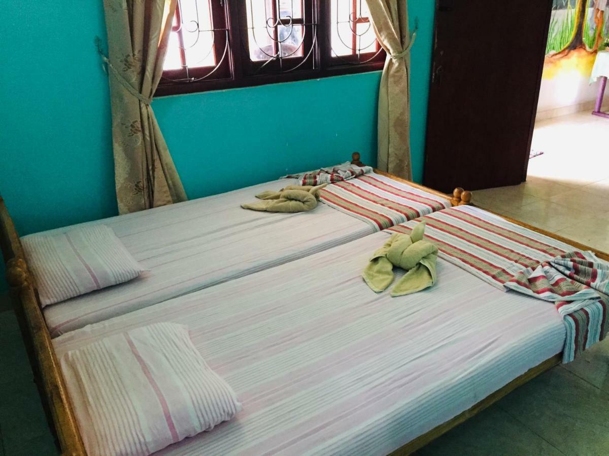 White House Apartment Negombo Ngoại thất bức ảnh