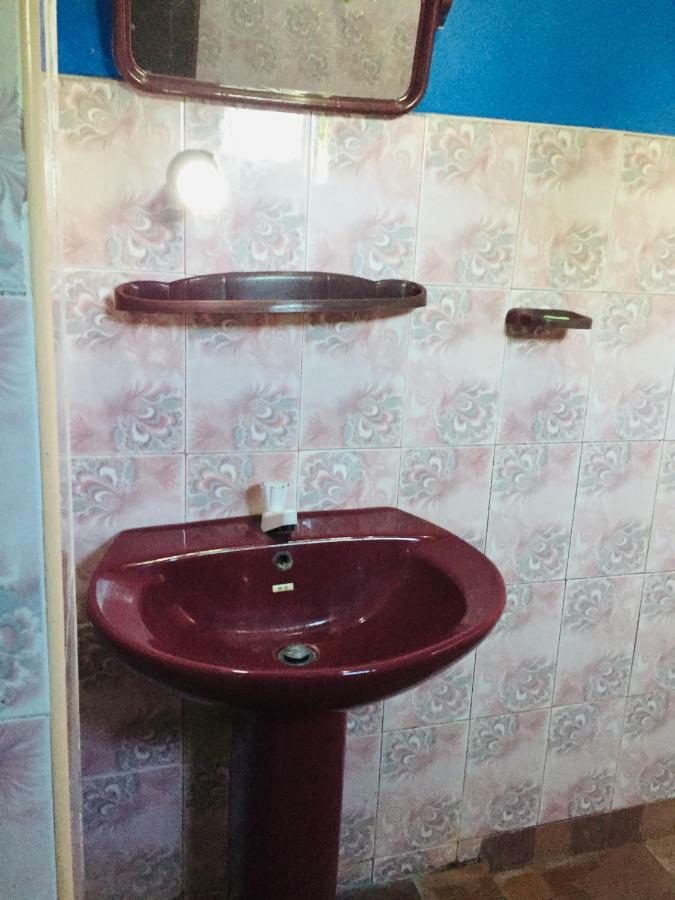 White House Apartment Negombo Ngoại thất bức ảnh