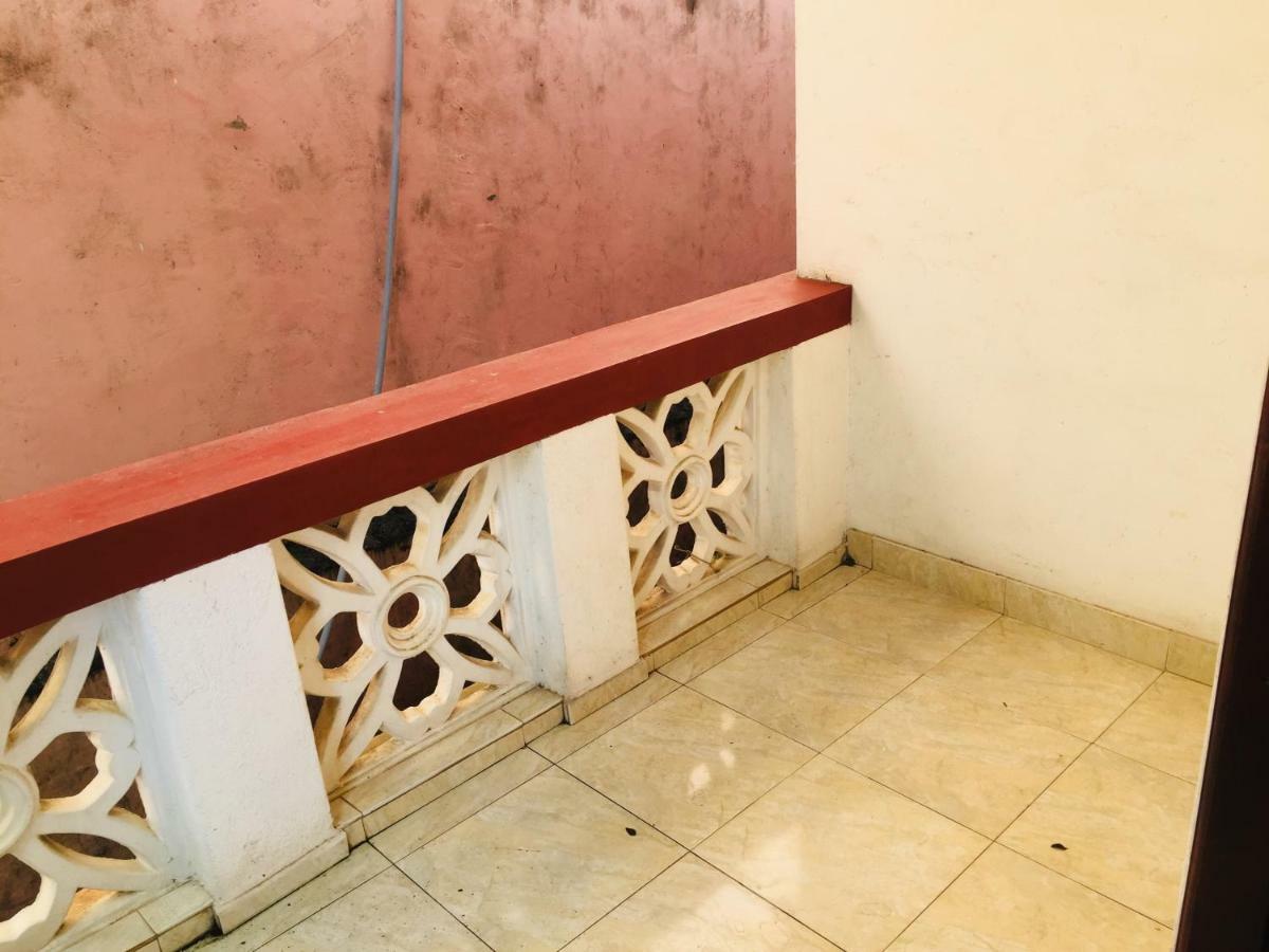 White House Apartment Negombo Ngoại thất bức ảnh