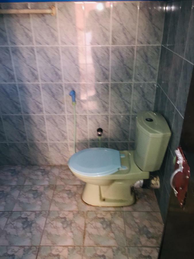 White House Apartment Negombo Ngoại thất bức ảnh