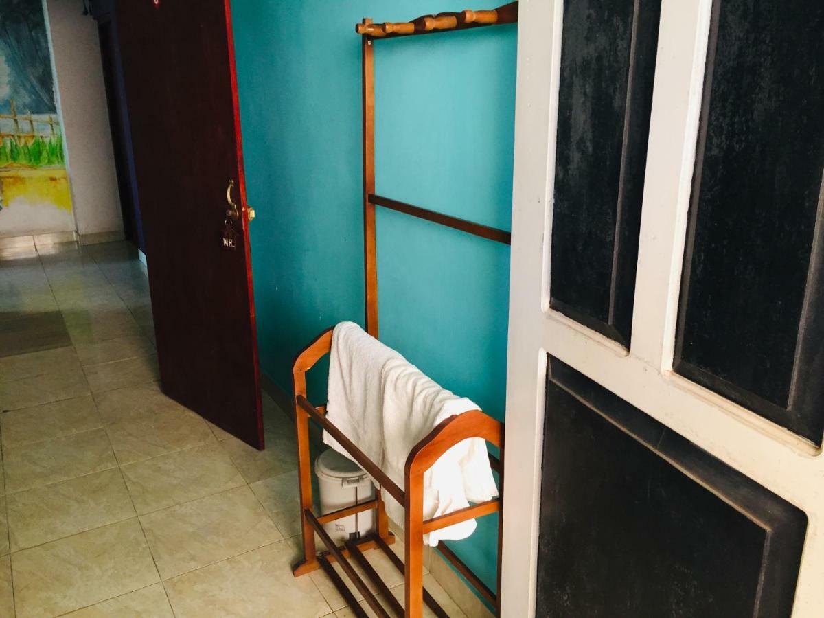 White House Apartment Negombo Ngoại thất bức ảnh
