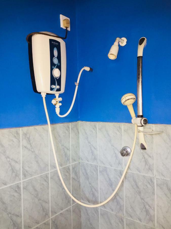 White House Apartment Negombo Ngoại thất bức ảnh