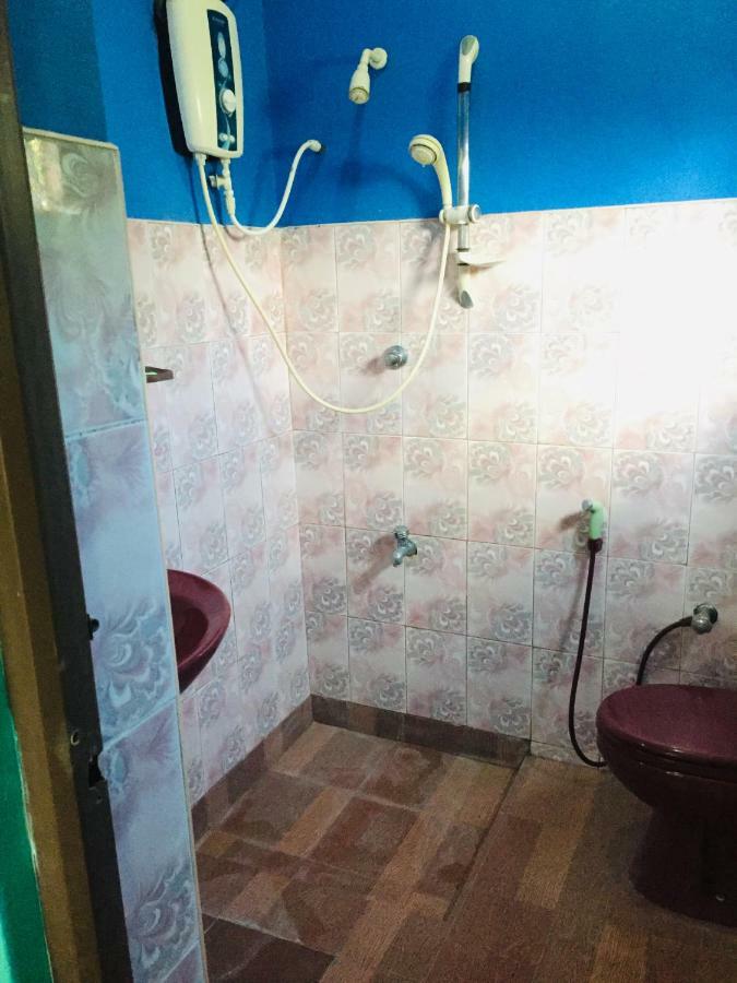 White House Apartment Negombo Ngoại thất bức ảnh