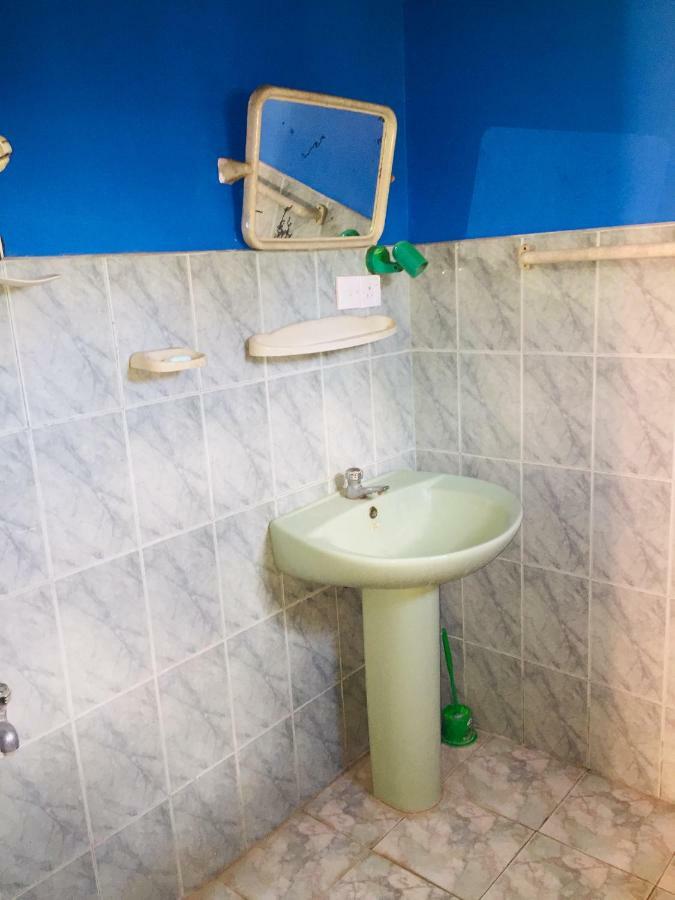 White House Apartment Negombo Ngoại thất bức ảnh