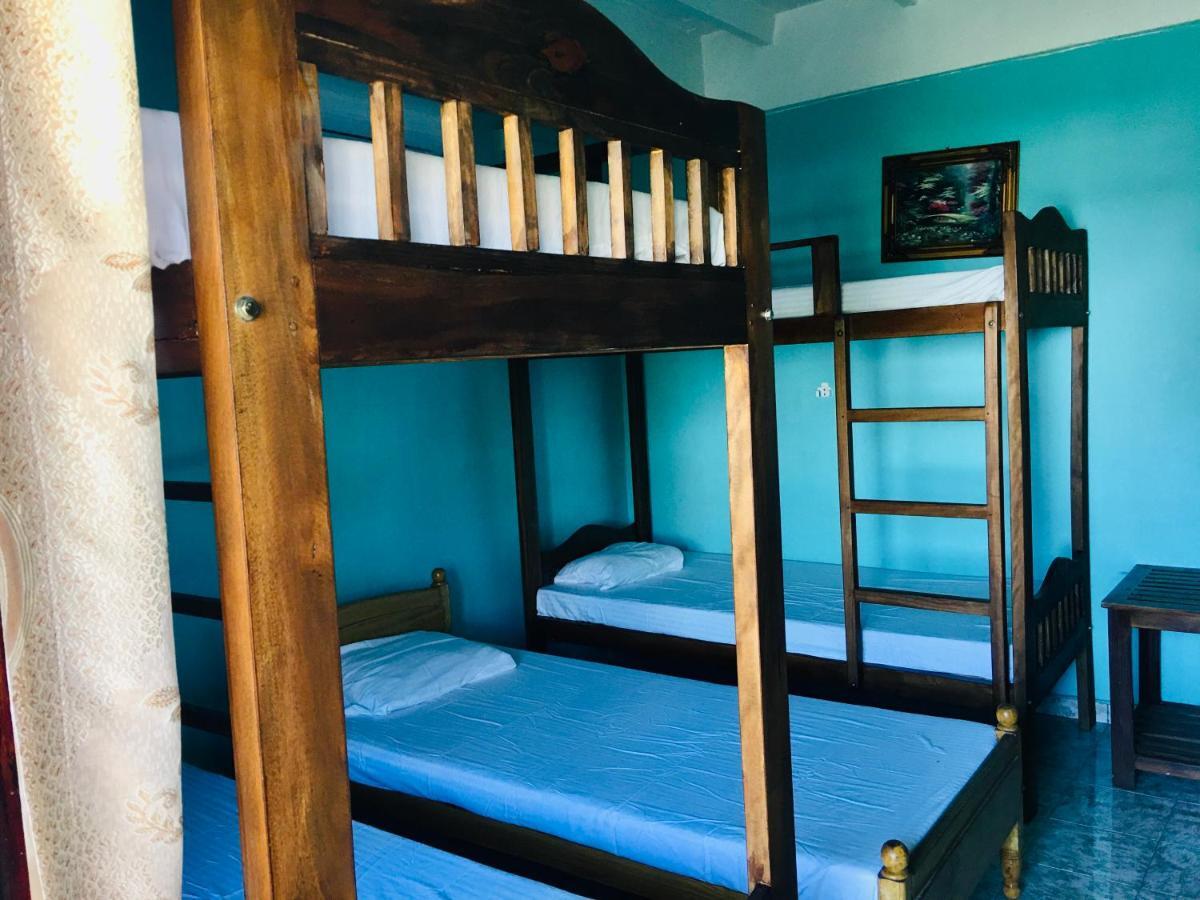 White House Apartment Negombo Ngoại thất bức ảnh