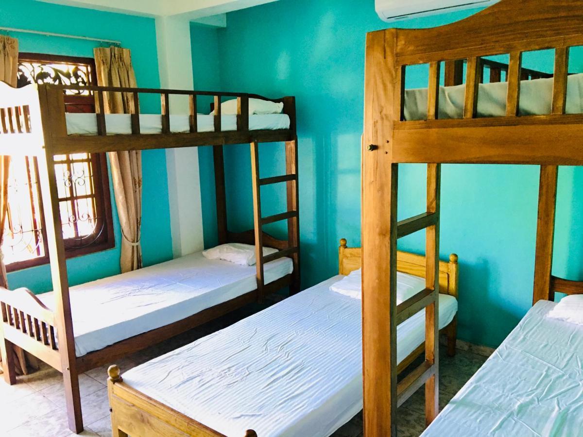 White House Apartment Negombo Ngoại thất bức ảnh