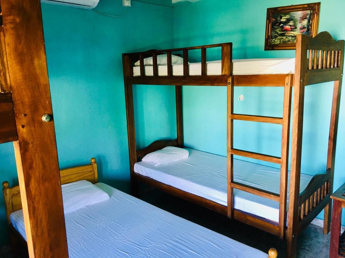 White House Apartment Negombo Ngoại thất bức ảnh