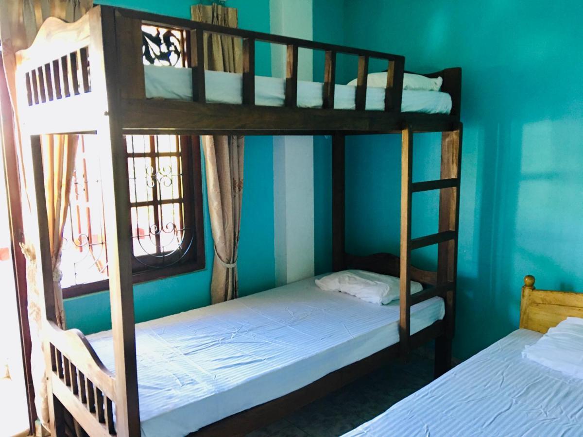 White House Apartment Negombo Ngoại thất bức ảnh