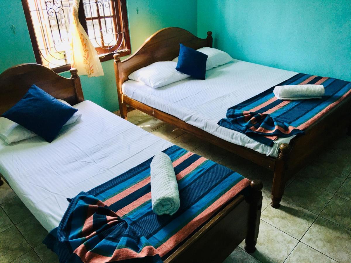 White House Apartment Negombo Ngoại thất bức ảnh
