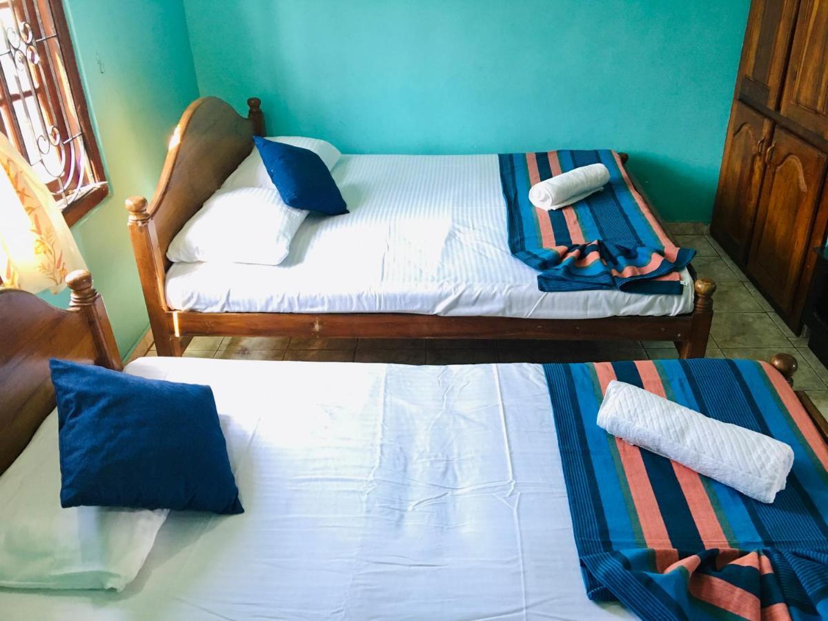 White House Apartment Negombo Ngoại thất bức ảnh