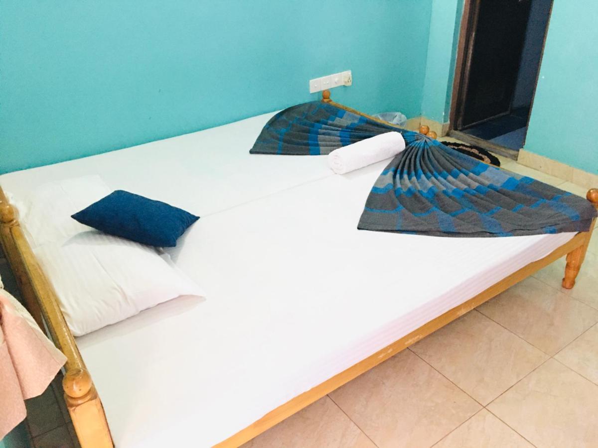 White House Apartment Negombo Ngoại thất bức ảnh