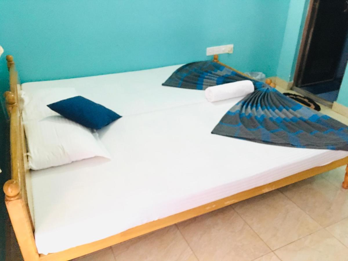 White House Apartment Negombo Ngoại thất bức ảnh