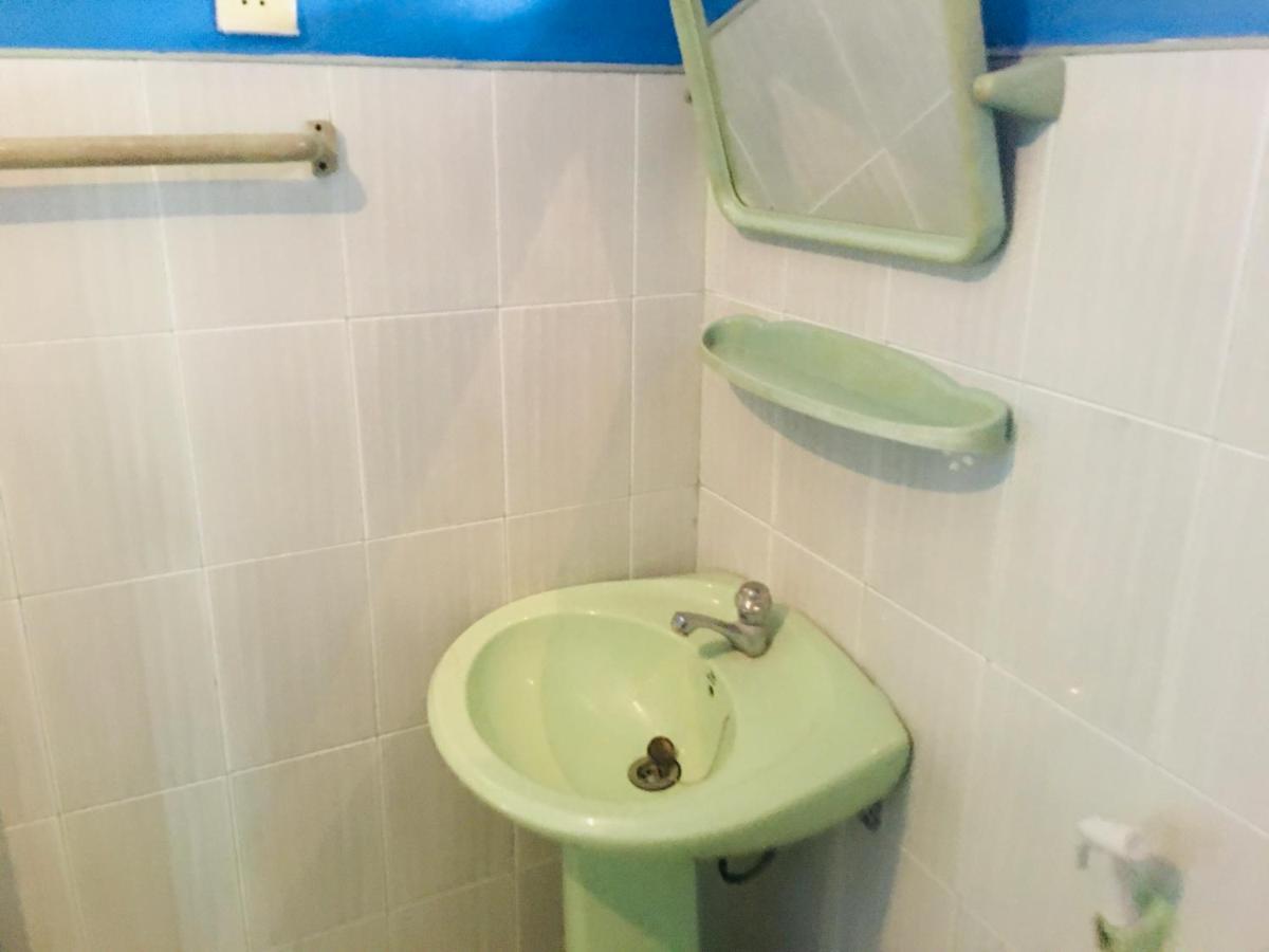 White House Apartment Negombo Ngoại thất bức ảnh