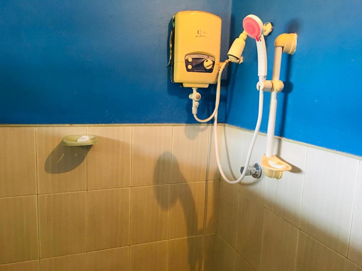 White House Apartment Negombo Ngoại thất bức ảnh
