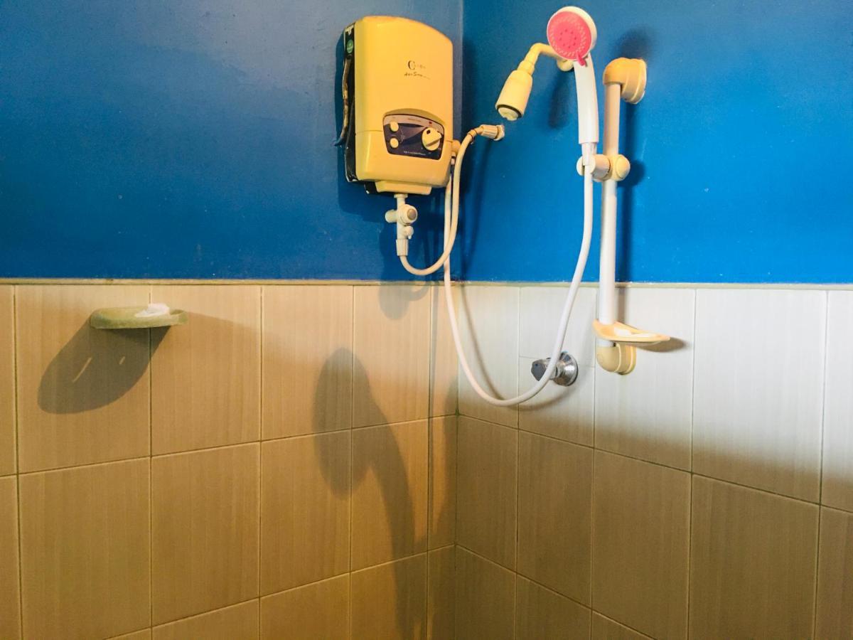 White House Apartment Negombo Ngoại thất bức ảnh